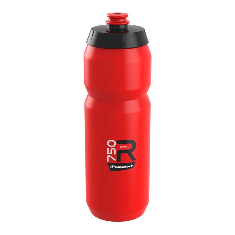 Afbeelding laden in galerijviewer, Polisport Bidon R750 red