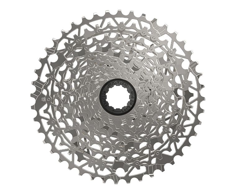 Afbeelding laden in galerijviewer, Sram cassette cassette pg-1231 xplr 12-speed 11-44