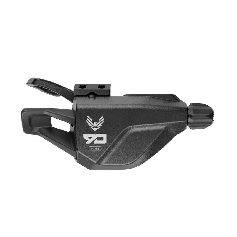 Afbeelding laden in galerijviewer, Sram shifter eagle 90 single click trigger 12sp met mmx montageklem