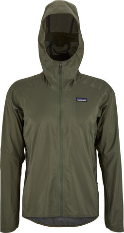 Afbeelding laden in galerijviewer, Patagonia dirt roamer jacket