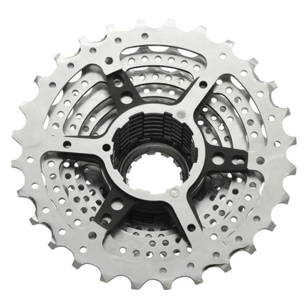 Afbeelding laden in galerijviewer, Shimano Alivio CS-HG51 11-30 8 speed