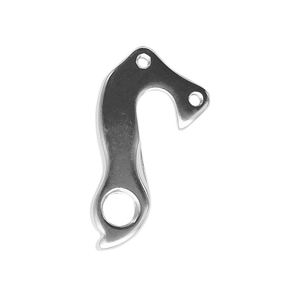 Afbeelding laden in galerijviewer, Union derailleurpad GH-072 met schroefset M4x0.7