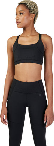Afbeelding laden in galerijviewer, Fox head women's motive sports bra