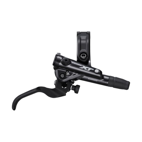 Afbeelding laden in galerijviewer, Shimano Deore XT BL-M8100 + BR-M8100 hydraulic Front 2P