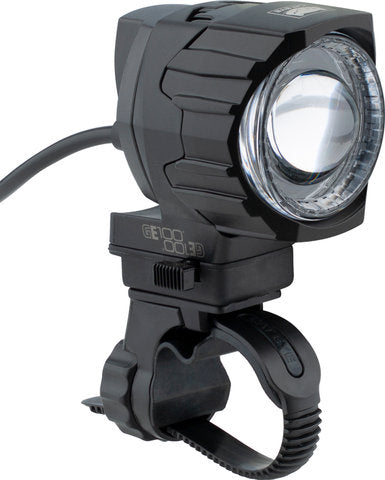 Afbeelding laden in galerijviewer, Cateye ge100 led front light for e-bikes - stvzo approved