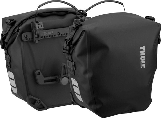 Afbeelding laden in galerijviewer, Thule shield panniers s