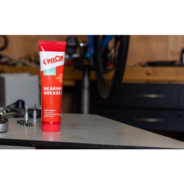 Afbeelding laden in galerijviewer, Kogellagervet Tube Cyclon 150Ml