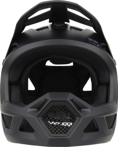 Afbeelding laden in galerijviewer, Fox head youth rampage mips full-face kids helmet