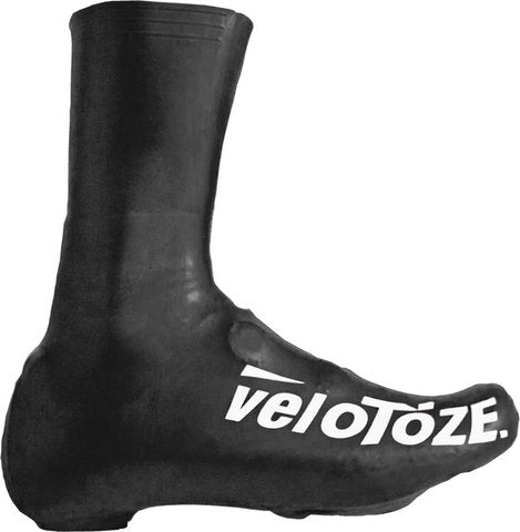 Afbeelding laden in galerijviewer, Velotoze shoecovers 2.0, long