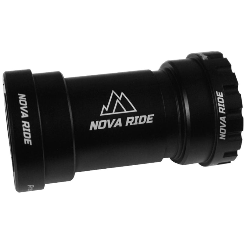 Afbeelding laden in galerijviewer, Novaride - pf30 sram dub29 trapas zwart