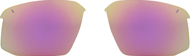 Afbeelding laden in galerijviewer, 100% spare mirror lenses for speedcoupe sports glasses