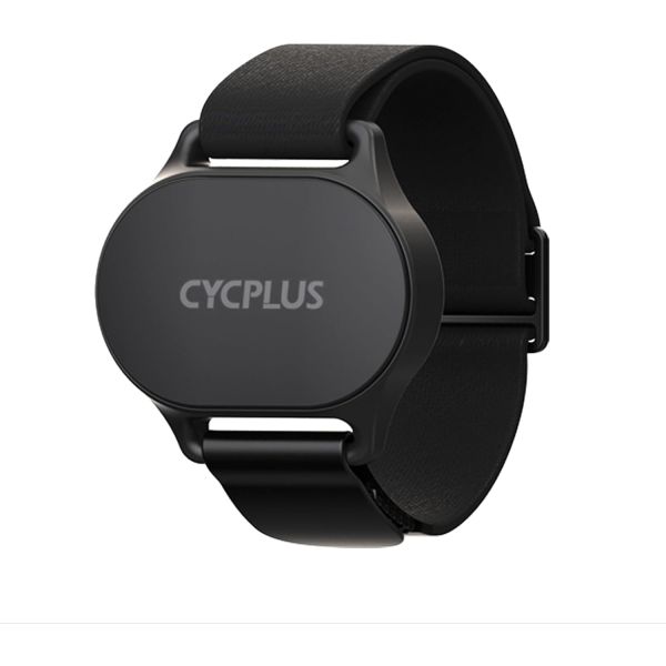 Afbeelding laden in galerijviewer, Cycplus hartslagmeter h1 (armband)