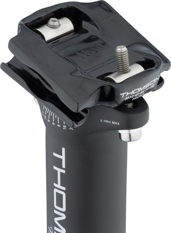 Afbeelding laden in galerijviewer, Thomson masterpiece carbon seatpost