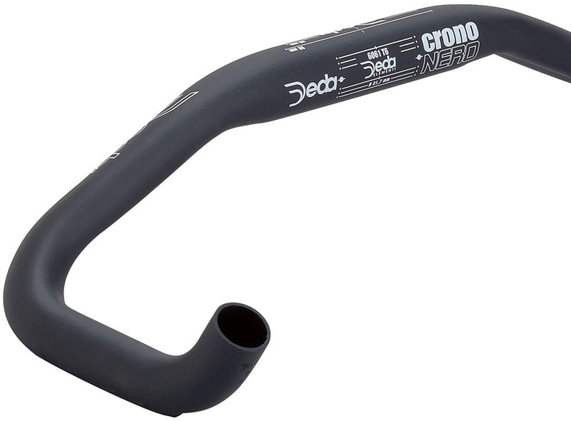 Afbeelding laden in galerijviewer, Deda crononero low rider handlebar