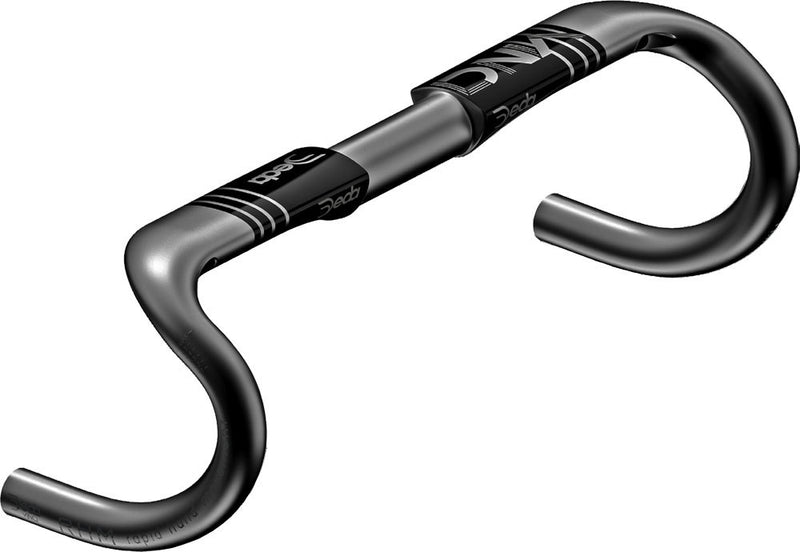 Afbeelding laden in galerijviewer, Deda Stuurbocht Vinci DCR RHM carbon POB 42 cm ( B-B )