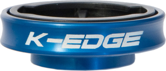 Afbeelding laden in galerijviewer, K-edge gravity cap stem mount for garmin edge