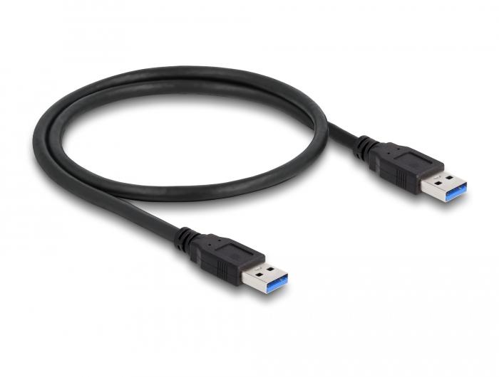 Afbeelding laden in galerijviewer, Abi usb a hub - 4 poorten