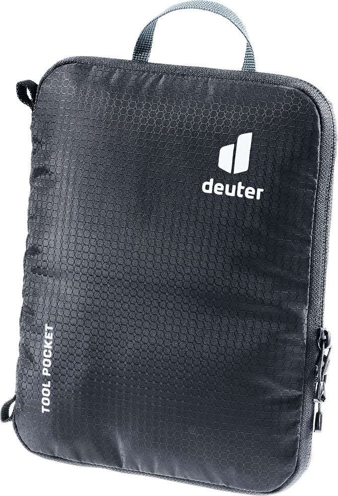 Afbeelding laden in galerijviewer, Deuter tool pocket - tool bag