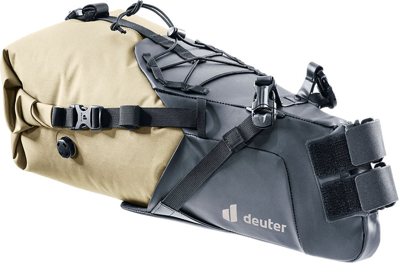 Afbeelding laden in galerijviewer, Deuter cabezon sb 16 - saddlebag