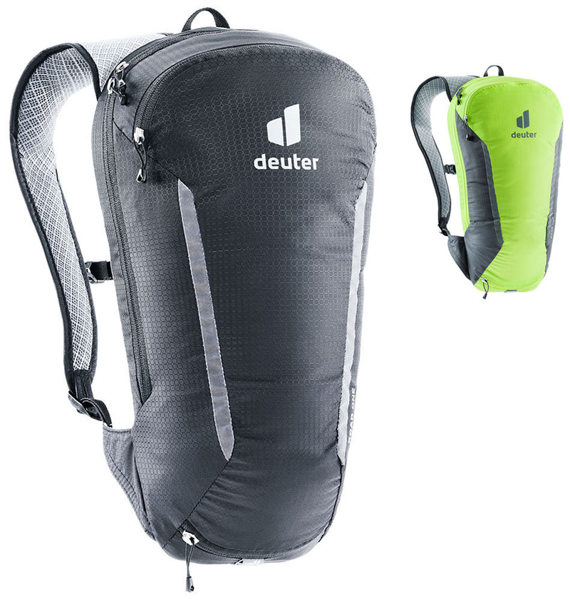 Afbeelding laden in galerijviewer, Deuter road one - bike backpack