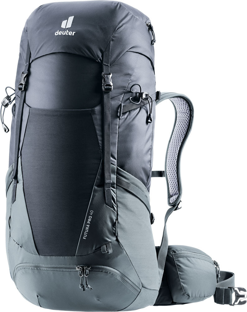 Afbeelding laden in galerijviewer, Deuter futura pro 40 - hiking backpack