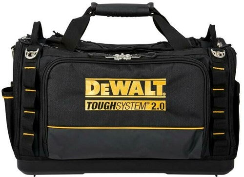 Afbeelding laden in galerijviewer, Dewalt accessoires toughsystem 2.0 gereedschapstas | 530 mm x 250 mm x 325 mm - dwst83522-1