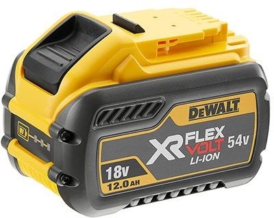 Afbeelding laden in galerijviewer, Dewalt dcb548 | xr | flexvolt | 54 v | 12,0ah | li-ion | accu - dcb548-xj