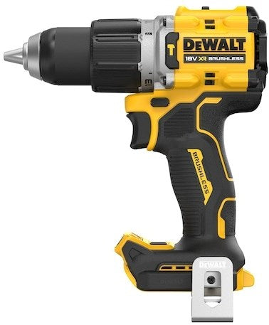 Afbeelding laden in galerijviewer, Dewalt dcd805n-xj - 18v xr g3 compacte schroef- klopboormachine body | zonder accu en lader - dcd805n-xj
