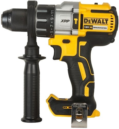 Afbeelding laden in galerijviewer, Dewalt dcd996n xrp accu klopboormachine koolborstelloos | zonder accu's en lader - dcd996n
