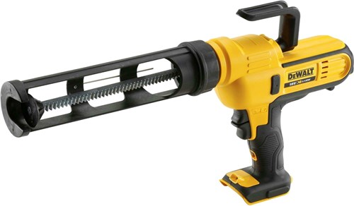 Afbeelding laden in galerijviewer, Dewalt dce560n - 18v xr kitspuit kokers 300-310ml | zonder accu's en lader - dce560n-xj