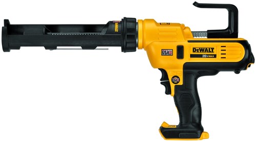 Afbeelding laden in galerijviewer, Dewalt dce560n - 18v xr kitspuit kokers 300-310ml | zonder accu's en lader - dce560n-xj