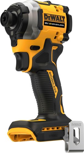 Afbeelding laden in galerijviewer, Dewalt dcf850nt-xj 18v xr brushless accu slagschroevendraaier | body in tstak koffer | zonder accu's en lader - dcf850nt-xj