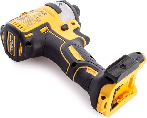 Afbeelding laden in galerijviewer, Dewalt dcf887n 18v accu slagschroevendraaier xr brushless li-ion | body | zonder accu's en lader - dcf887n-xj