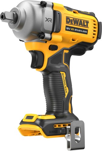 Afbeelding laden in galerijviewer, Dewalt dcf892nt-xj - 18v xr brushless 1 2 slagmoersleutel (pin-aansluiting) | in tstak koffer | zonder accu en lader - dcf892nt-xj