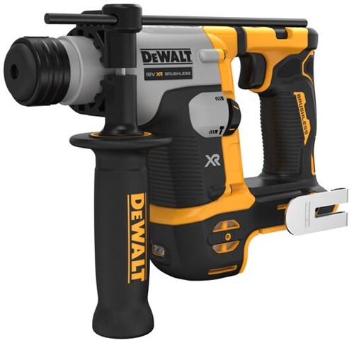 Afbeelding laden in galerijviewer, Dewalt combihamer dch172 - 18v - in tstak koffer - zonder accu