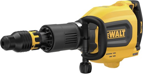 Afbeelding laden in galerijviewer, Dewalt dch911nk-xj accu breekhamer | xr 54v | flexvolt | sds - max | 27j | in | zonder accu's en lader