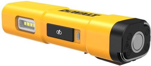 Afbeelding laden in galerijviewer, Dewalt dcl183-xj zaklamp | usb-c | 3,6v | 400 lumen - dcl183-xj