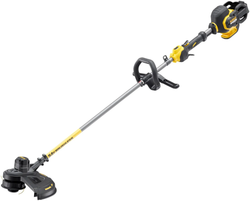 Afbeelding laden in galerijviewer, Dewalt dcm571n-xj accu grastrimmer flexvolt 54v body excl. accu's en lader - dcm571n-xj