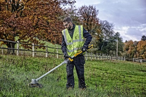 Afbeelding laden in galerijviewer, Dewalt dcmst561n | accu grastrimmer | 18v xr | zonder accu en lader - dcmst561n-xj
