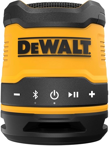 Afbeelding laden in galerijviewer, Dewalt dcr009 | usb-c bluetooth speaker 3.7v 1.4ah - dcr009-xj
