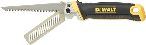 Afbeelding laden in galerijviewer, Dewalt dwht0-20123 vouwbare schrobzaag 100mm