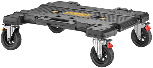 Afbeelding laden in galerijviewer, Dewalt dwst08530-1 toughsystem 2.0 dxl plateau met wielen - dwst08530-1