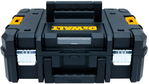Afbeelding laden in galerijviewer, Dewalt dwst1-70703 stevige koffer t-stak ii (n279261) - dwst1-70703