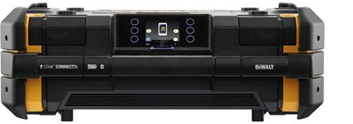 Afbeelding laden in galerijviewer, Dewalt dwst1-81078 tstak accu radio 18v xr dab+ fm bluetooth | zonder accu's en lader - dwst1-81078-qw