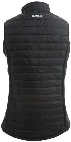 Afbeelding laden in galerijviewer, Dewalt force bodywarmer | zwart | xl - ford00xl0