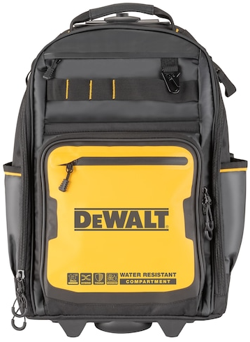 Afbeelding laden in galerijviewer, Dewalt gereedschapsrugzak met wielen - dwst60101-1