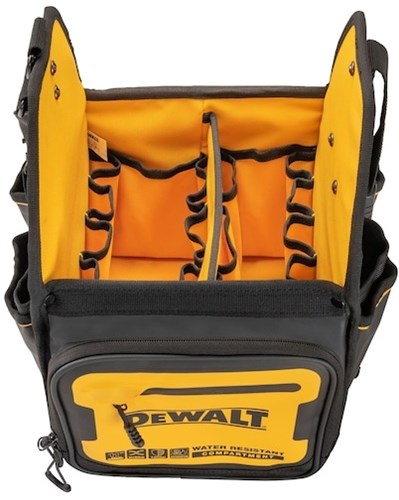 Afbeelding laden in galerijviewer, Dewalt pro 11'' electricientas - dwst60105-1
