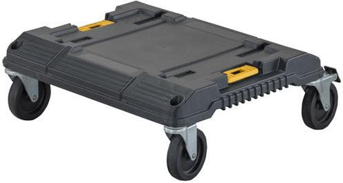 Afbeelding laden in galerijviewer, Dewalt tstak plateau met wielen | dwst1-71229 - dwst1-71229