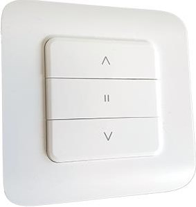 Afbeelding laden in galerijviewer, Enzo dio rolluik inbouw schakelaar connect wi-fi - 6980060