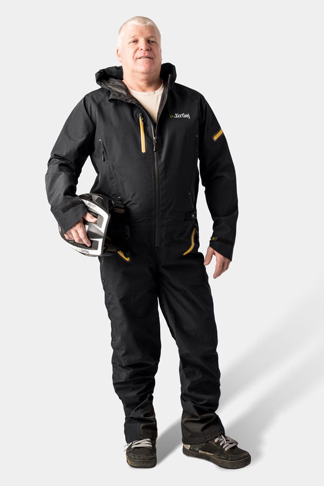 Afbeelding laden in galerijviewer, Dirtlej dirtsuit core ed. loose cut v2.0 - mud suit